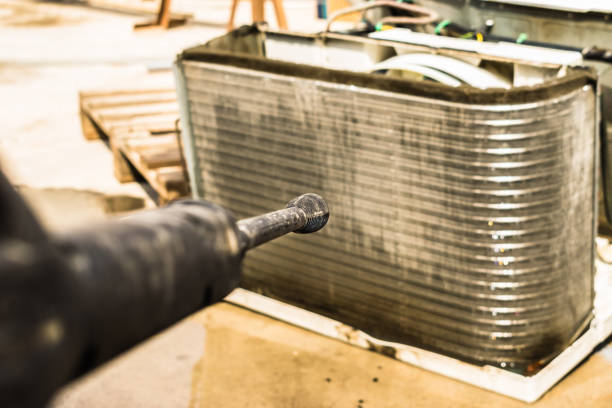 Best HVAC System Cleaning  in Sellersville, PA