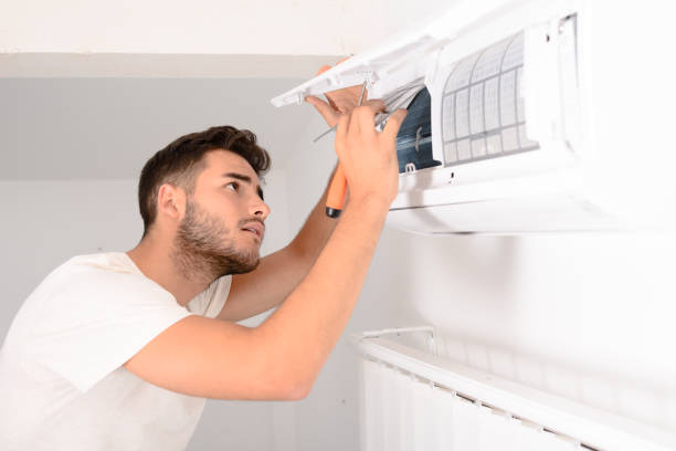 Best Best Air Duct Cleaning Company  in Sellersville, PA